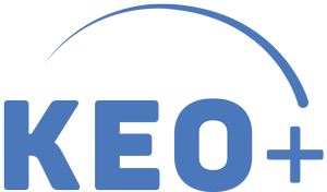 KeoplusLogo