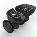 Valiz Tekerlek Üretimi