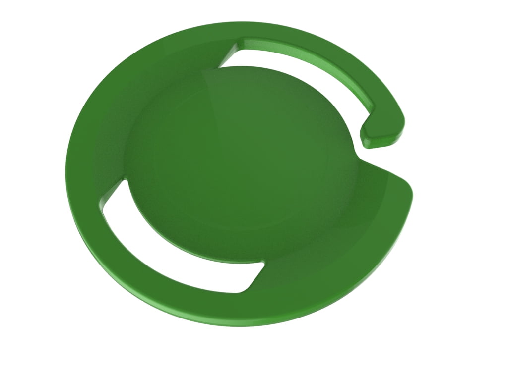 Keo Plus Plastik Çanta Aksesuarları